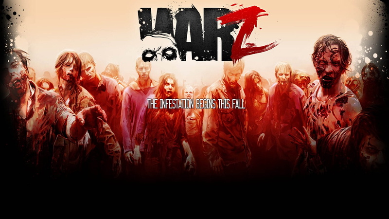 1080P, Video Game, Infestation: Survivor Stories