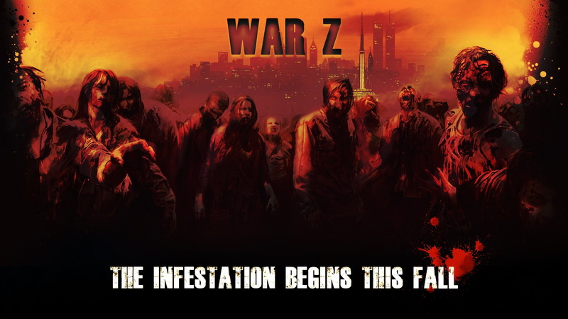 dark, warz, horror, 1080P, stories, sci fi, online, zombie, infestation, survivor