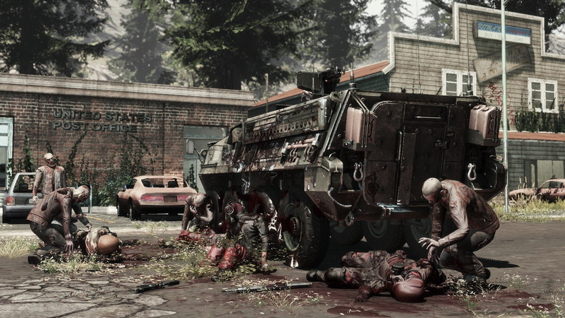 zombie, warz, 1080P, horror, dark, survivor, sci fi, online, stories, infestation