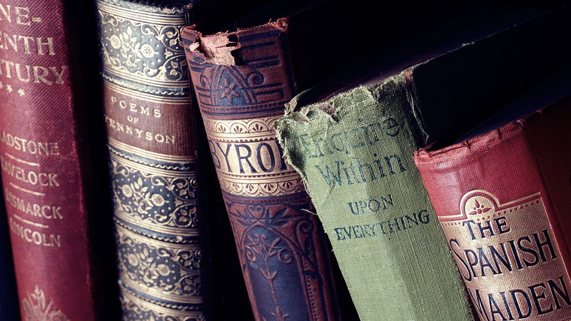 text, shallow, focus, old, learning, wisdom, communication, close-up, no people, non-western script, variation, book, literature, book bindings, paper