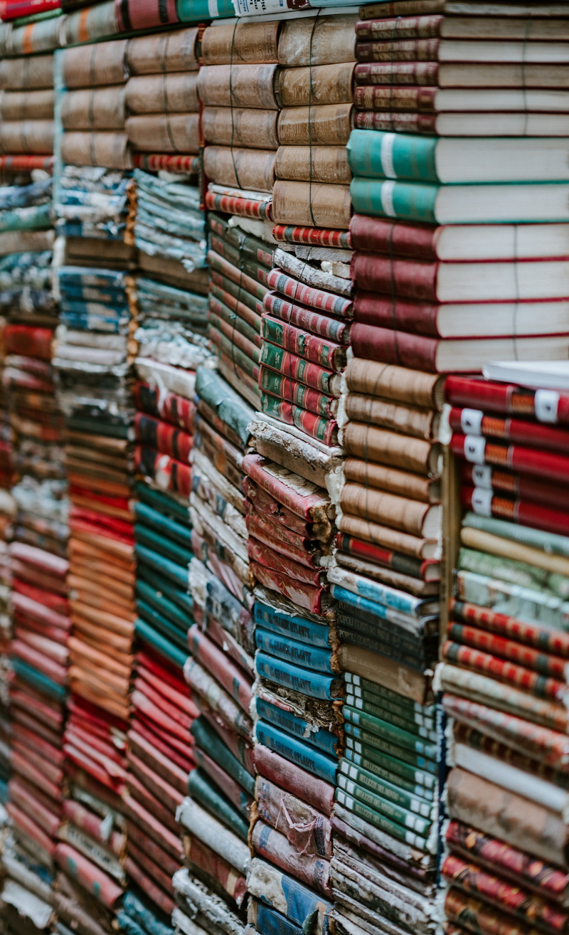 literacy, read, group of Objects, torn, multi Colored, aged, reading material, assorted, information Medium, old-fashioned, binding, backgrounds, booke spine