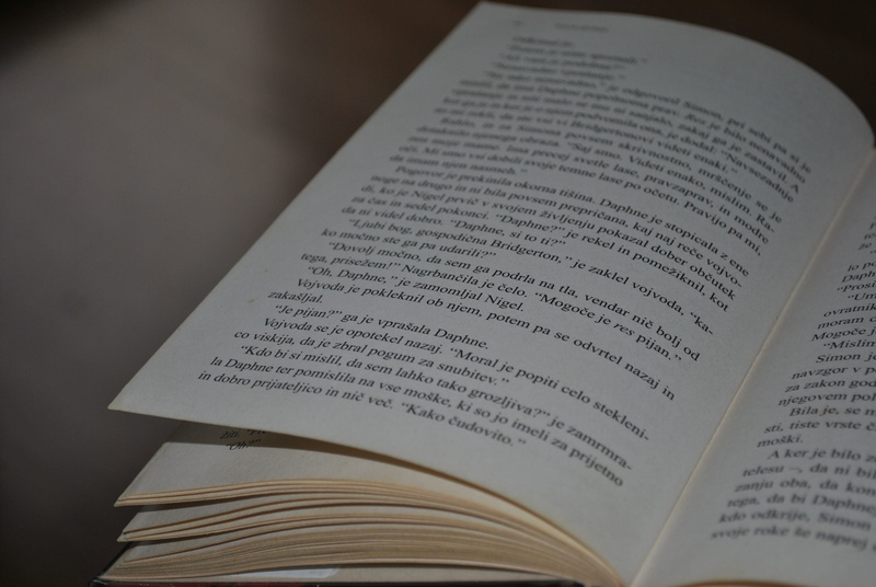 indoors, selective focus, close-up, high angle view, expertise, library, wisdom, learning, study, book, still life, 4K, text, publication, book bindings