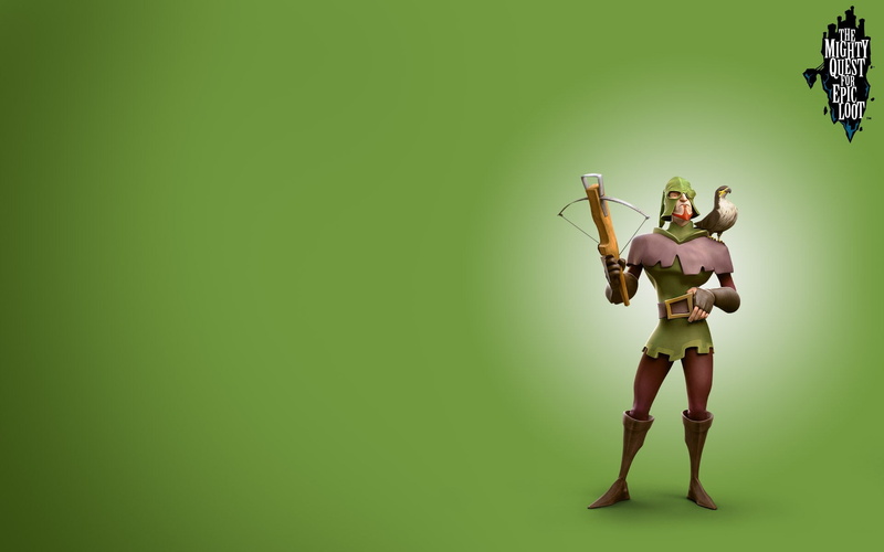 The Mighty Quest for Epic Loot, holding, full length, adult, studio shot, indoors, people, copy space, colored background, young men, green background