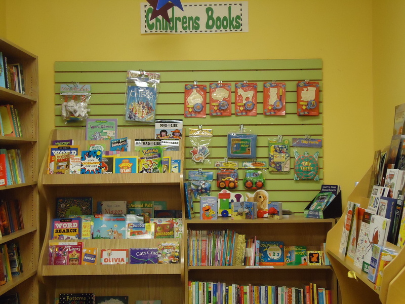 children, retail, variation, shelf, store, book, 2K, display, large group of objects, toy, wall, art and craft, books, kids, arrangement, abundance, representation