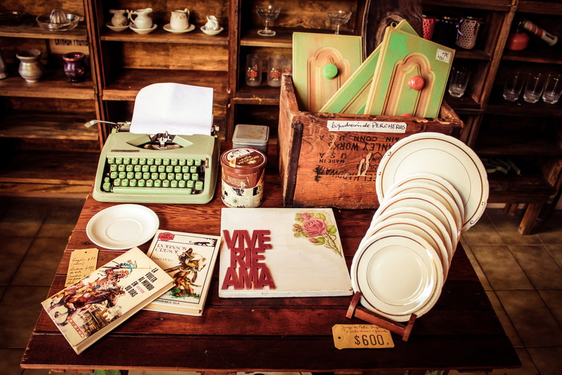variation, table, representation, creativity, wood, vintage, no people, high angle view, uribelarrea, garage sale, wood - material, choice, large group of objects