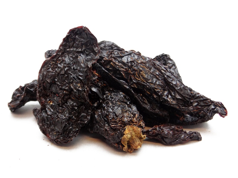 dried food, indoors, food and drink, pepper, single object, cut out, spice, food, white background, brown, still life, no people, wellbeing, chipolte, tex-mex
