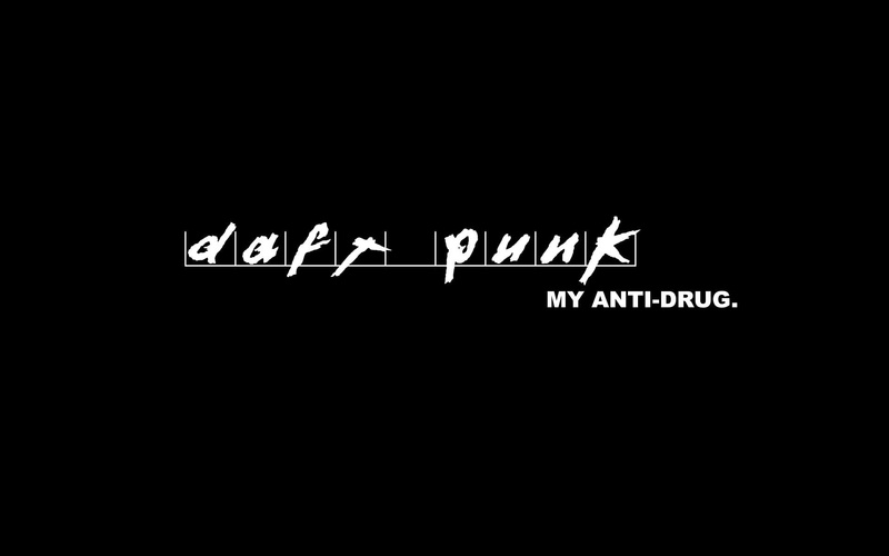 daft, 1080P, tex, punk