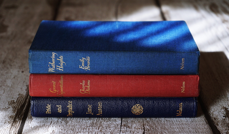 text, literature, still life, publication, education, western script, red, rustic, reading, 5K, selective focus, indoors, wood, single object, wisdom