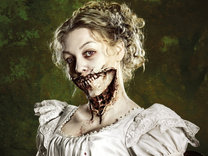 Movie, 1080P, Pride and Prejudice and Zombies