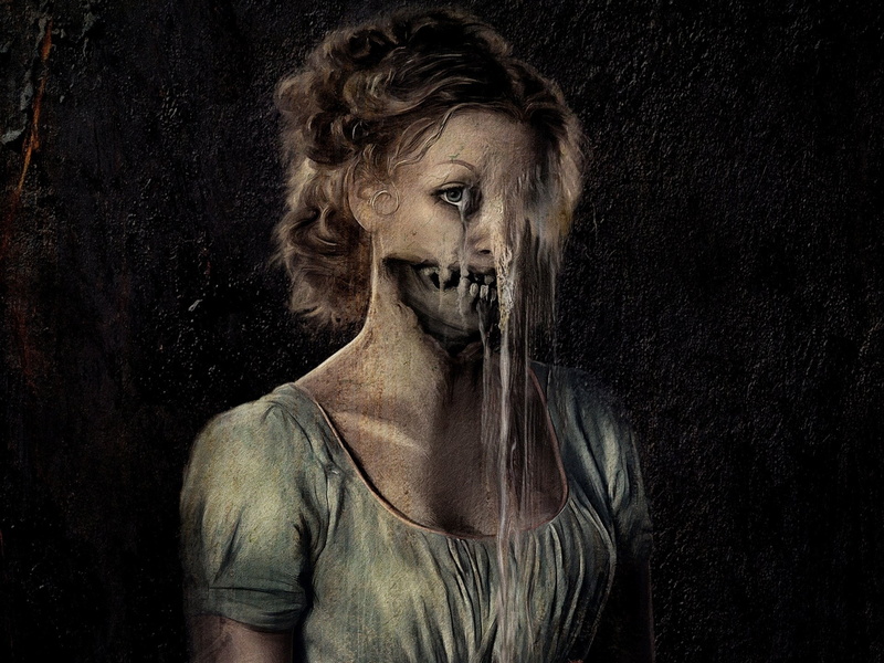 Movie, 1080P, Pride and Prejudice and Zombies