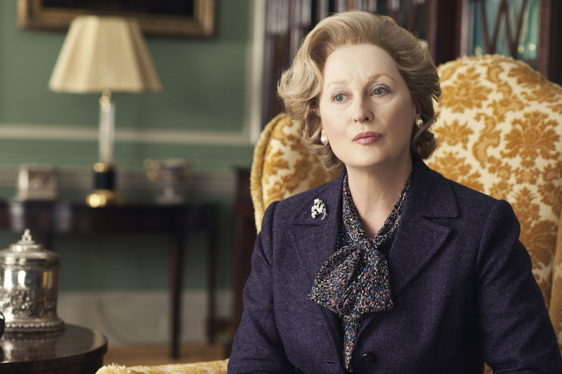 1080P, Movie, Meryl Streep, The Iron Lady