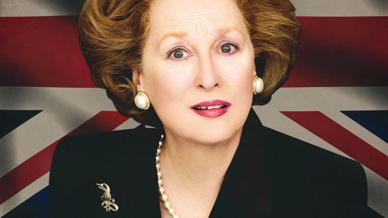 Meryl Streep, 1080P, Movie, The Iron Lady