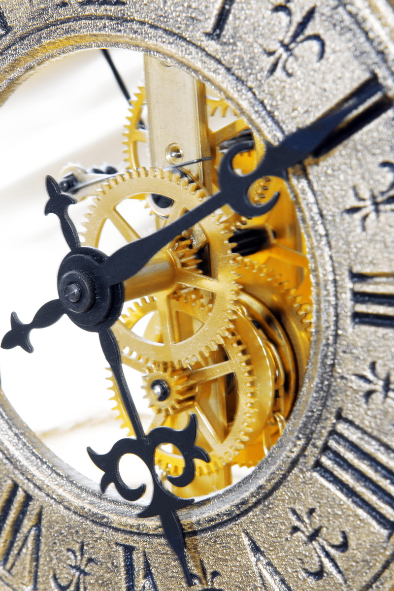 old, roman, antique, indoors, history, second, equipment, aged, pointers, gold colored, pressure, clock, 4K, wheel, watch, no people, minutes, instrument of time