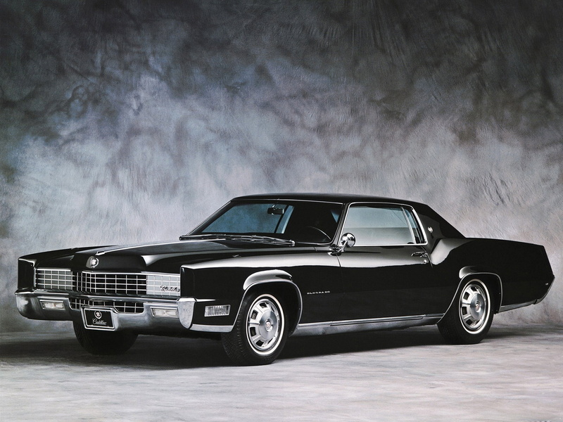 1080P, cadillac, classic, luxury, eldorado, 69347 h, 1967, fleetwood
