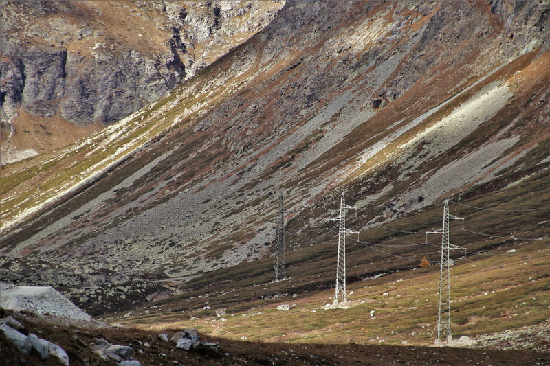 geology, landscape, solid, no people, insulators, hdr, eroded, scenics - nature, outdoors, 5K, formation, rocks, physical geography, beauty in nature