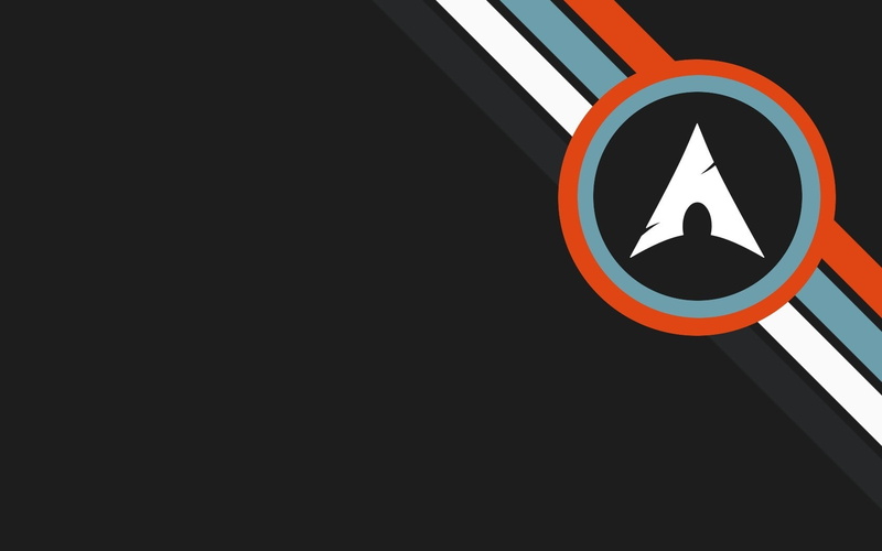 close-up, shape, indoors, circle, Arch Linux, road, black background, low angle view, sign, day, nature, design, geometric shape, representation, communication