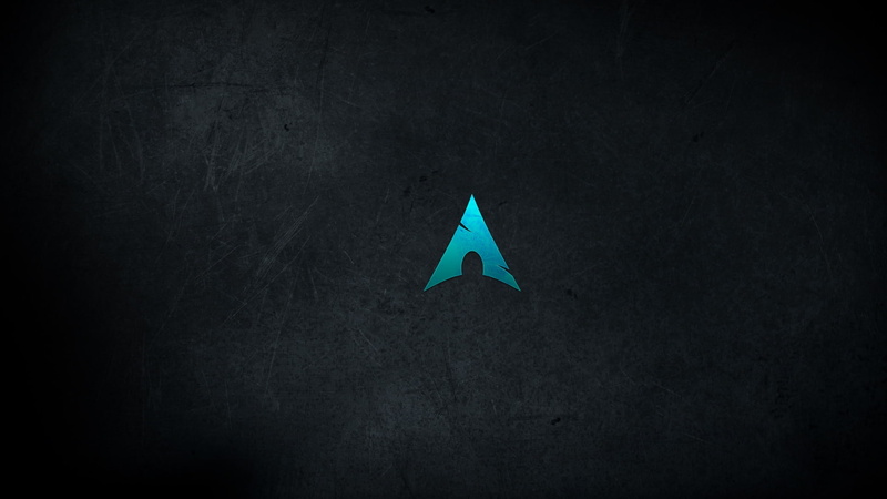 Technology, arch, 1080P, linux, logo