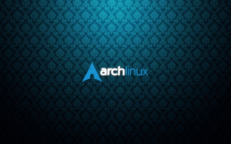 Arch Linux, technology, art, 1080P, linux, arch, hd