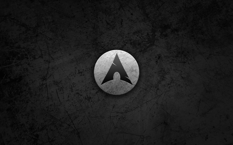 arch, linux, 2K