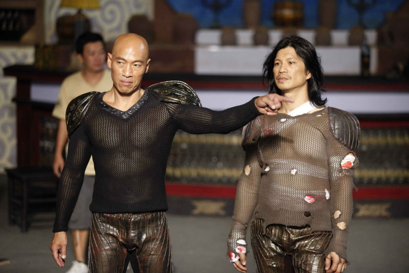 martial, 1080P, vietnam, time, action, fighting, arts, fantasy