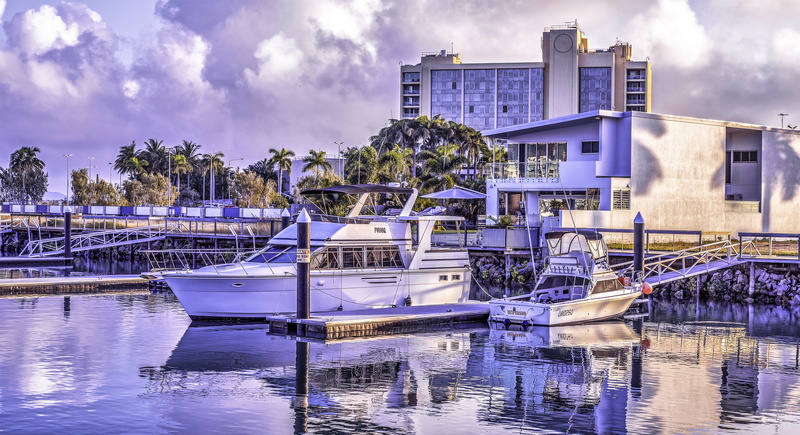 cloud - sky, moored, mode of transportation, tropical queensland, outdoors, marina, yacht, no people, built structure, reflection, architecture, nautical vessel