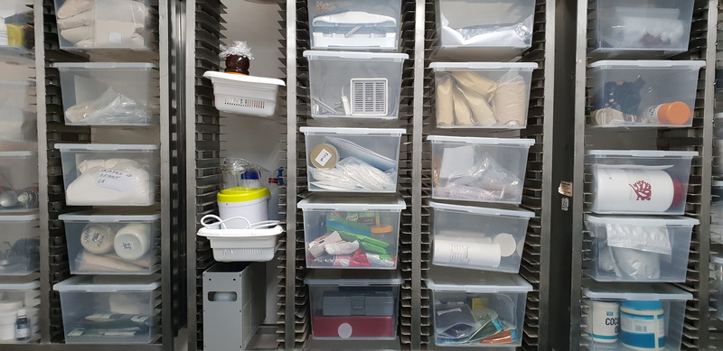 south africa, container, backgrounds, full frame, variation, abundance, plastic, containers, glass - material, choice, business, in a row, large group of objects