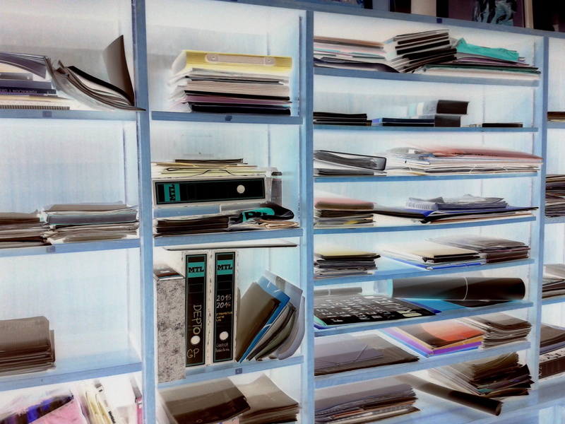 still life, arrangement, storage compartment, backgrounds, container, document, neat, knowledge, in a row, shelf, indoors, Education, business, School