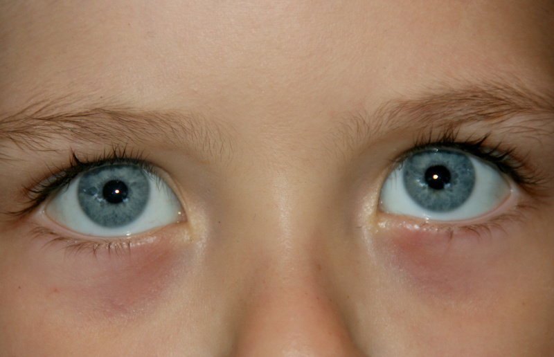 human skin, indoors, sensory perception, iris - eye, looking at camera, blue, extreme close-up, eyeball, beautiful woman, studio shot, human face, contemplation