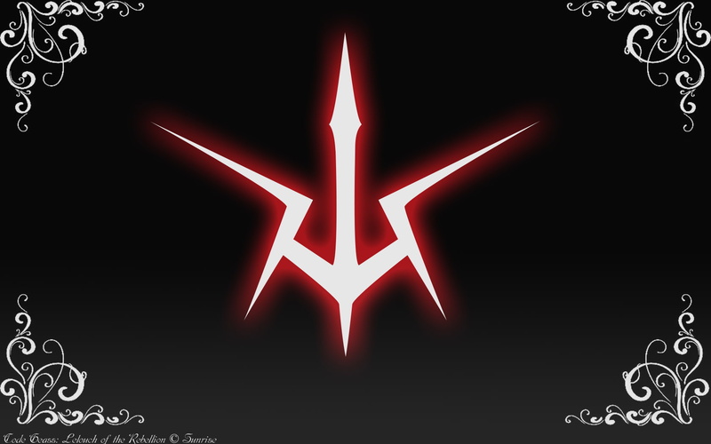 Code Geass, 720P, The Order of the Black Knights