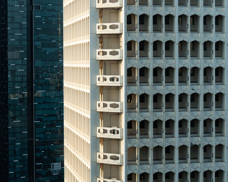backgrounds, circle, white, high rise, pattern, office building, architecture, building exterior, uae, full frame, building, shutter, city, geometric shape