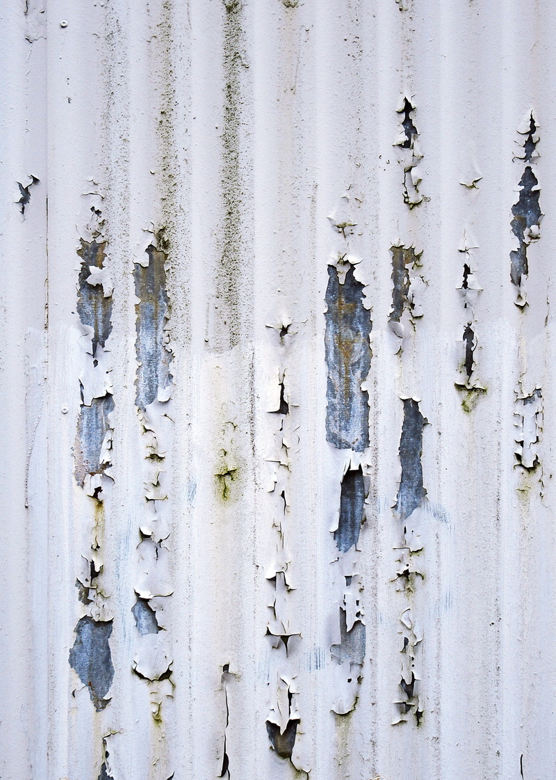 text, weathered, wall - building feature, peeling off, 4K, corrugated, nature, built structure, no people, plant, textured, run-down, concrete, ice, wood