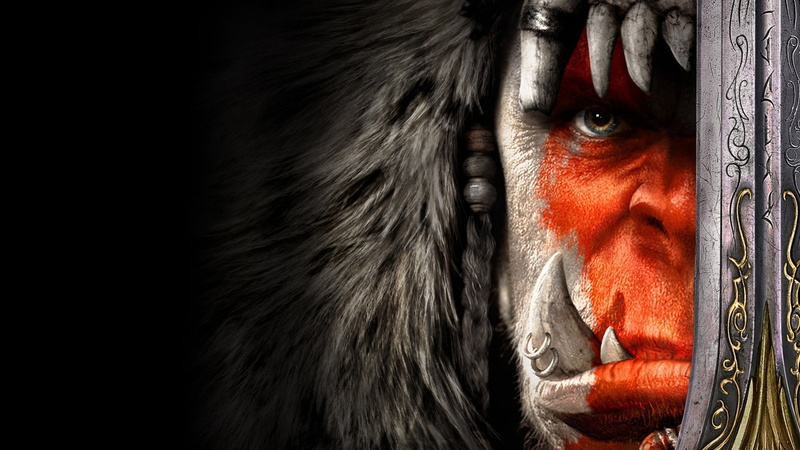 body part, portrait, warcraft, one person, evil, 2016 movies, human face, ominous, emotion, aggression, bizarre, horror, movies, adult, anger, spooky, dark