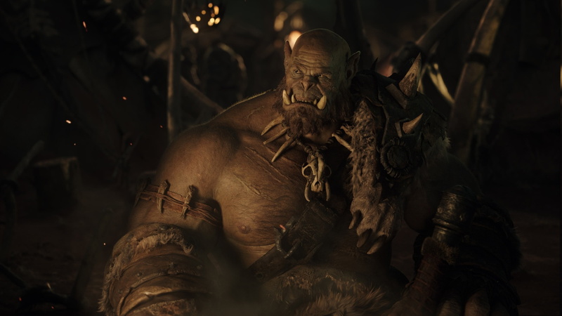 movies, male likeness, the past, warcraft, no people, human representation, architecture, history, creativity, 2016 movies, representation, art and craft