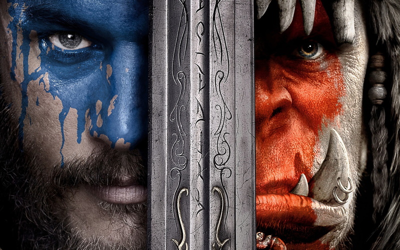 warcraft, body part, 1080P, headshot, looking at camera, emotion, front view, spooky, real people, close-up, human face, men, one person, adult, lifestyles