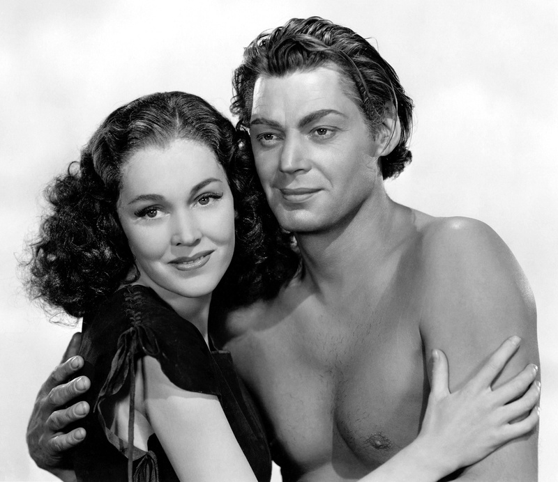 adventure, 1080P, tarzan, action, family
