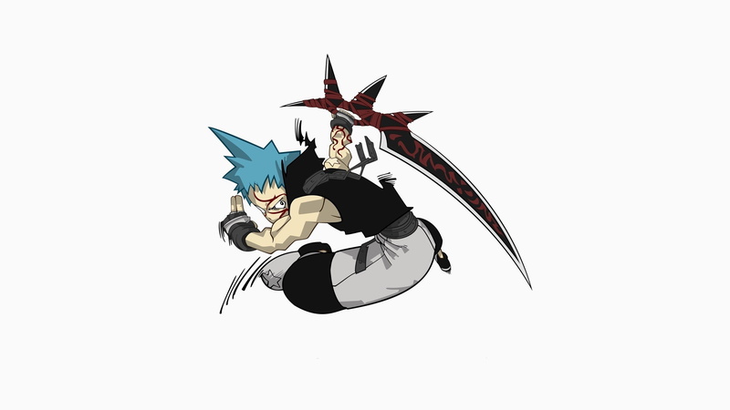 sport, studio shot, freedom, cut out, Black star, 2K, skill, leisure activity, people, motion, Man, performance, positive emotion, mid-air, flag, Anime