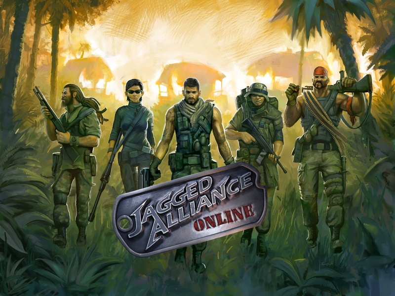 alliance, strategy, jagged, action, tactical, rpg, sci-fi, shooter, 1080P, fighting, online
