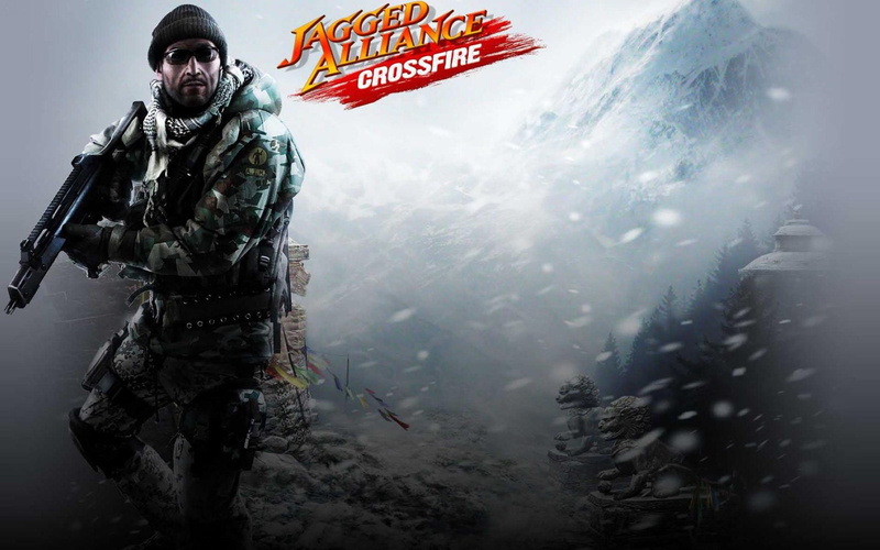 1080P, strategy, sci-fi, fighting, online, shooter, action, tactical, jagged, alliance, rpg
