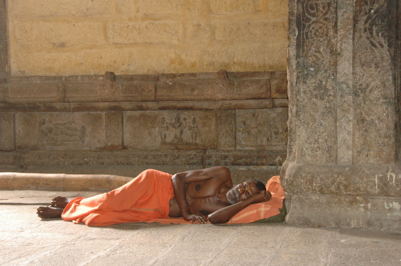 2K, architecture, lying on back, relaxation, toe, clothing, human, hopelessness, eyes closed, floor, shoe, lying on side, gown, apparel, tired, flagstone