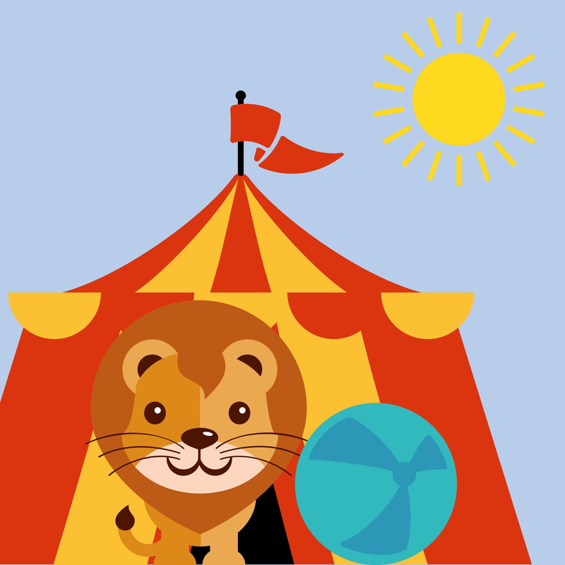 representation, no people, sketch, happiness, multi colored, sun, sky, lion, celebration, nature, cartoon, yellow, animal themes, smiling, maple leaf, fun