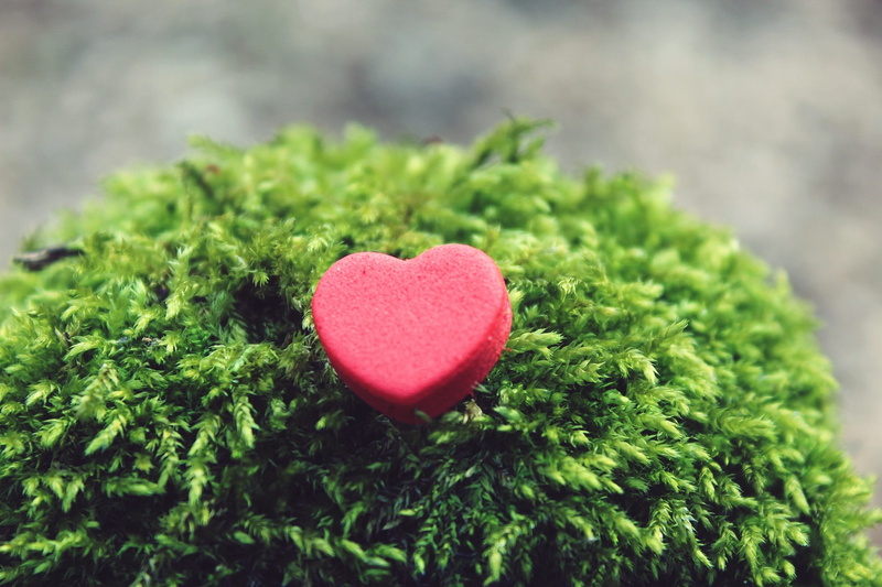 heart, selective, valentines day - holiday, love, 1080P, emotion, green color, focus on foreground, symbol, positive emotion, creativity, shaped, characters