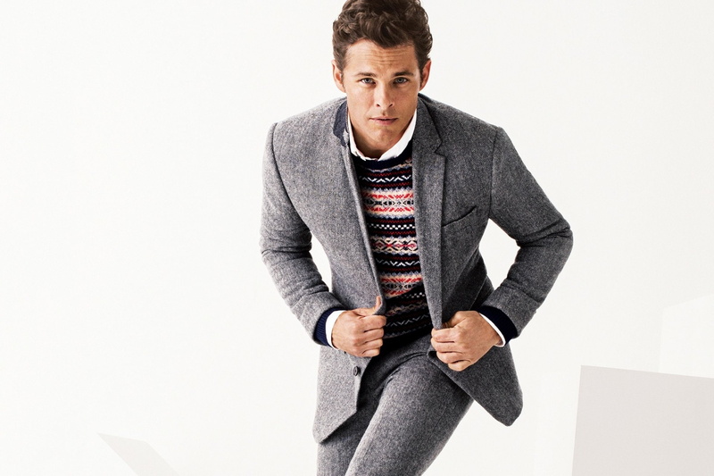 1080P, James Marsden, Actor, American, Actors