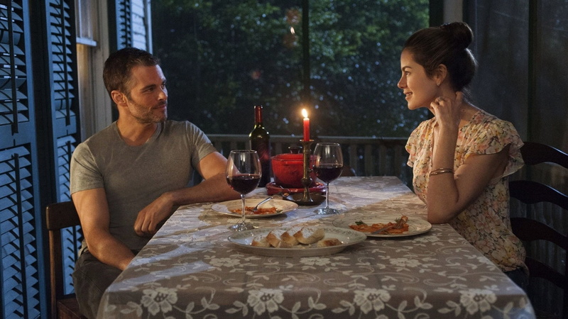 James Marsden, Movie, The Best of Me, 1080P, Michelle Monaghan