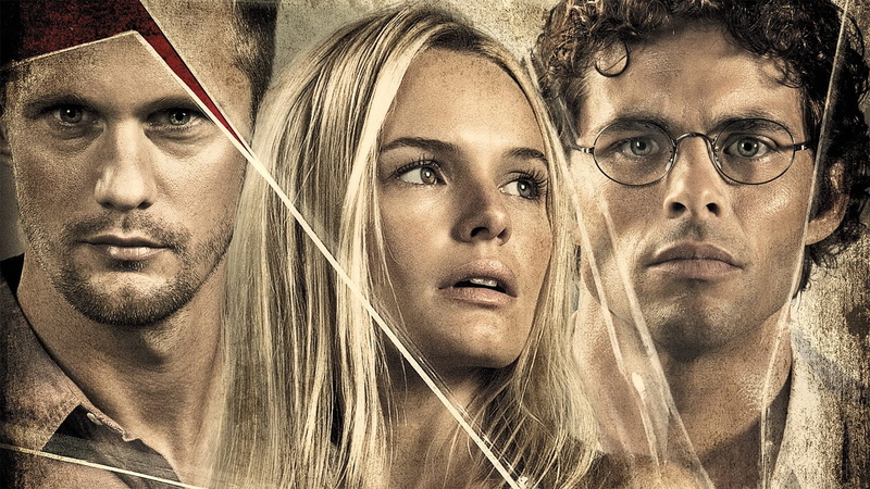 Alexander Skarsgård, Movie, Kate Bosworth, James Marsden, 1080P, Straw Dogs