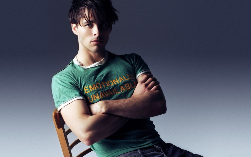 James Marsden, 1080P, actor