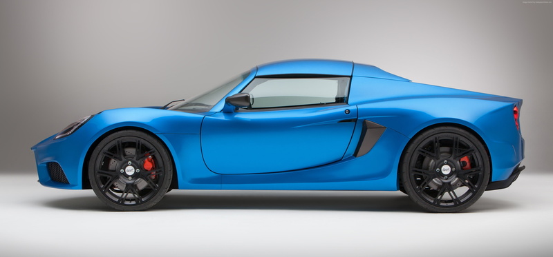 copy space, electric cars, small, car, indoors, gray, sports car, modern, no people, Detroit Electric SP01, studio shot, blue, Quickest Electric Cars, convertible