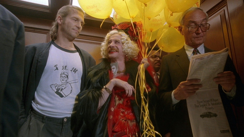1080P, Movie, The Fisher King