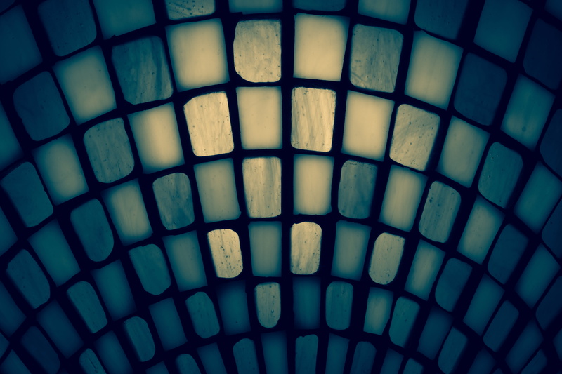 computer keyboard, lines, repetition, light, haze, lamp, design, window, full frame, computer, hardware, keyboard, no people, pottery, night, indoors, tiles