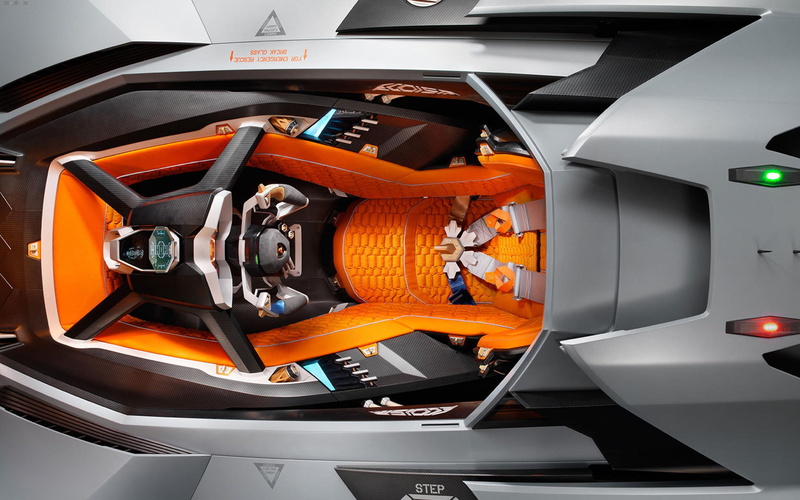 concept, egoista concept, egoista, craft, photo, gray, cars, space, 2K, black, lamborghini