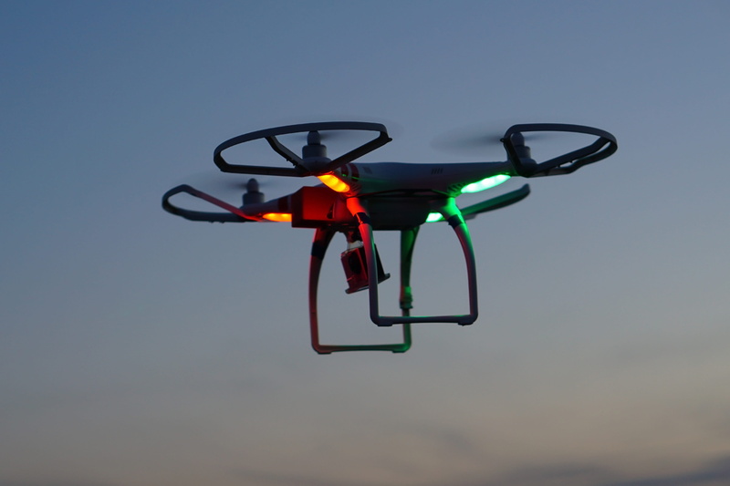 sky, height, technology, media equipment, camera - photographic equipment, model toy, photography, fun, drones, action camera, flight, 4K, video, trend